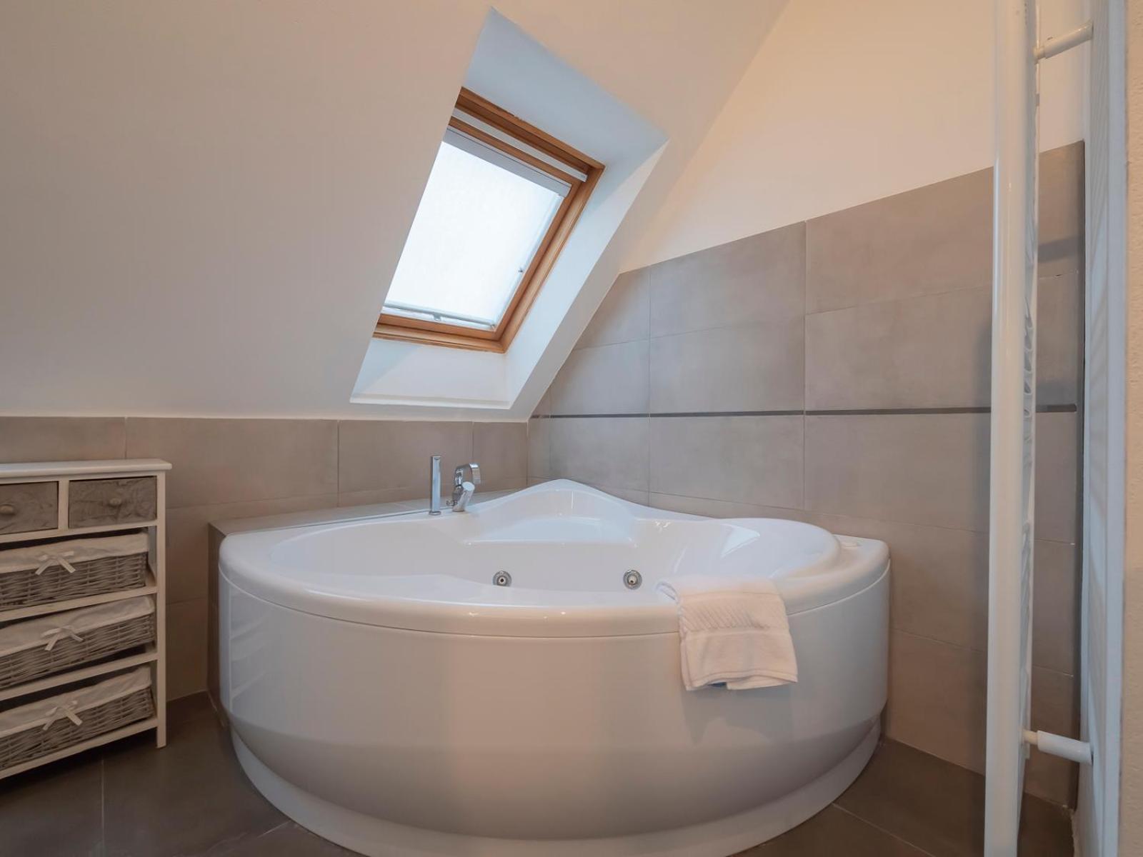Apartment Xenia - Luxury & Elegant Penthouse In Life *