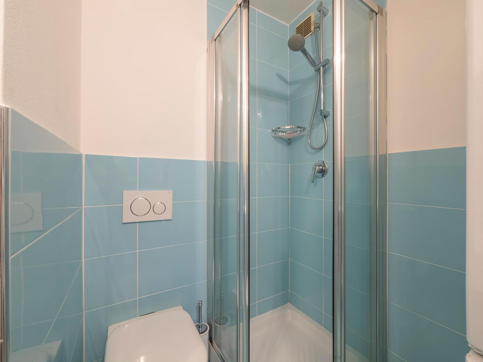 Apartment Xenia - Luxury & Elegant Penthouse In Life Mailand