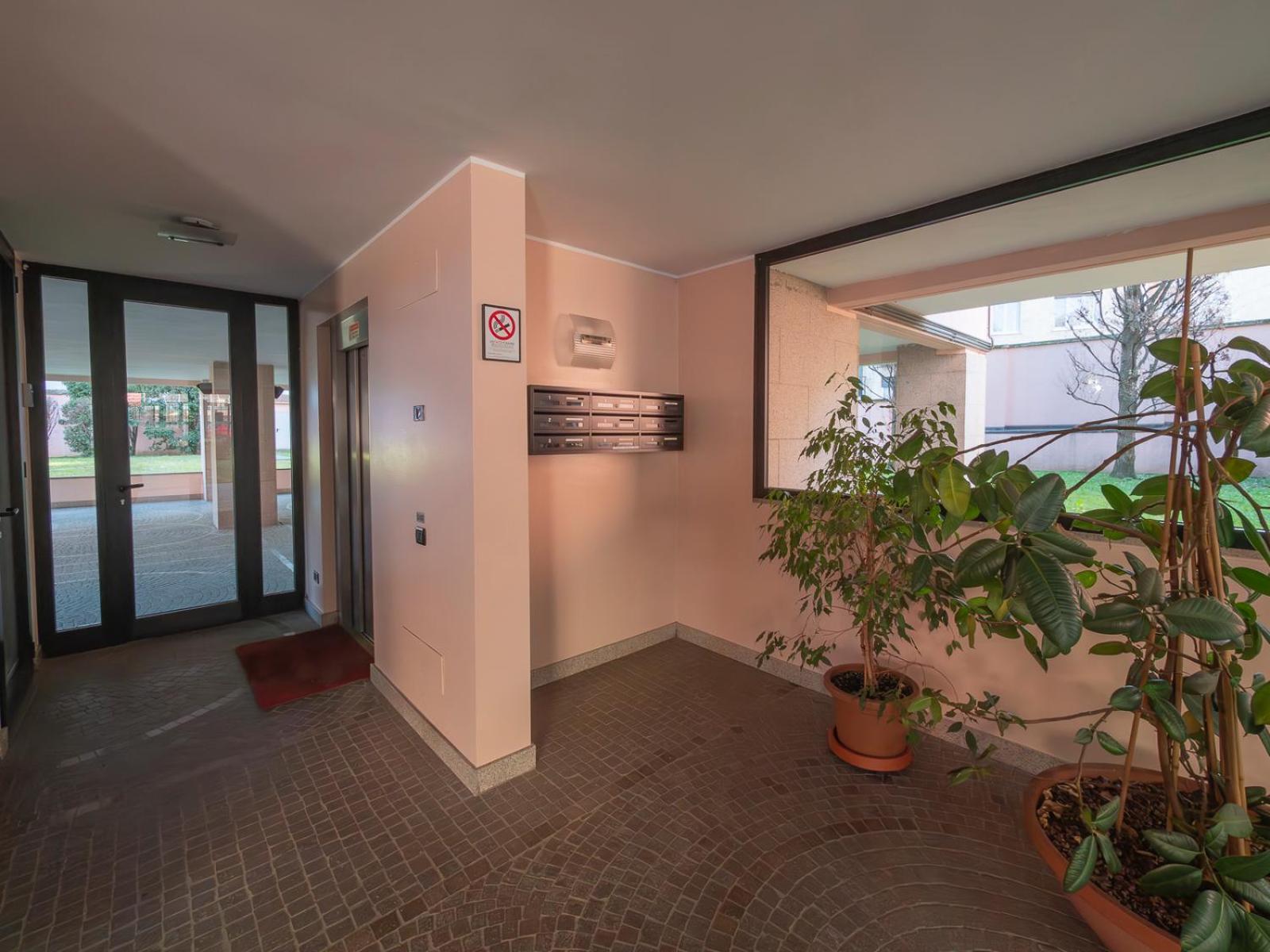 Xenia - Luxury & Elegant Penthouse In Life Apartment *