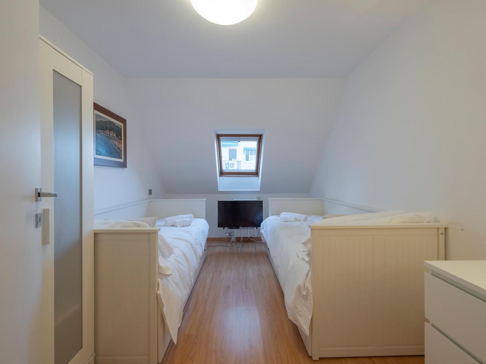 Xenia - Luxury & Elegant Penthouse In Life * Mailand