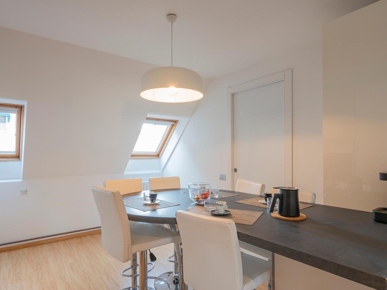 Xenia - Luxury & Elegant Penthouse In Life Appartamento *