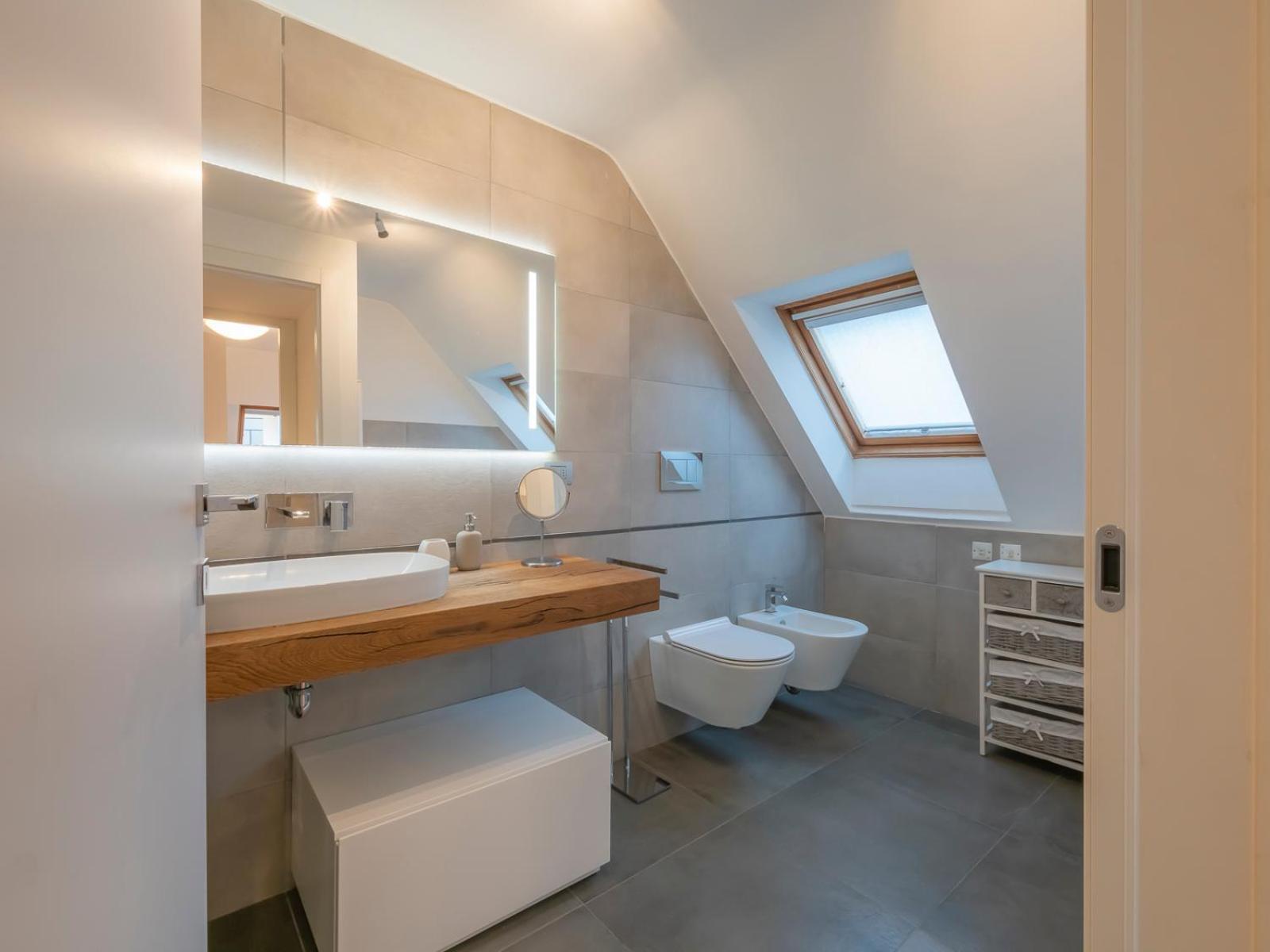 Appartamento Xenia - Luxury & Elegant Penthouse In Life